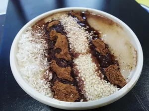 آش و حلیم پیاله