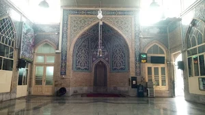 مسجد مهدیه