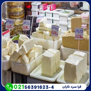 Roushani dairy