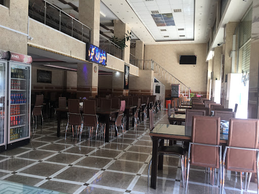 رستوران کردستان
