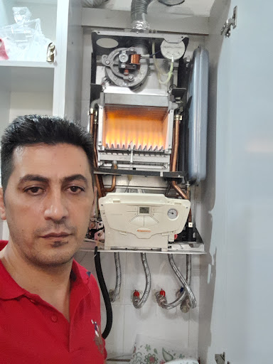 خدمات فنی مهندسی دکتر پکیج