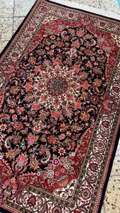 فرش افشار و بیجار صبری 2