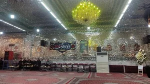مسجد فاطمیه 4