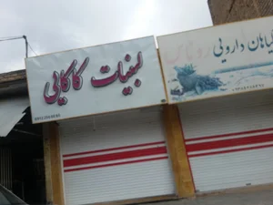 گیاهان دارویی روناس