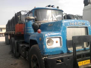 سندیکای کامیونداران الیگودرز
