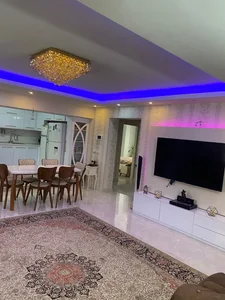 زمین تنیس آزادی