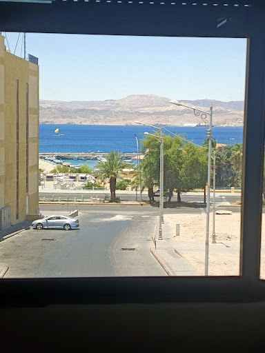 العقبه