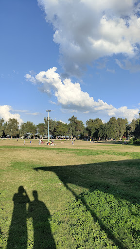 پارک ميراث فرهنگی(ویندی)