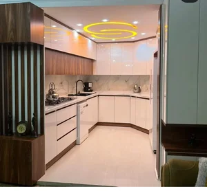اسمارت کابین شرق 3