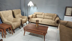 کارخانه گروه تولیدی مبل فرهاد