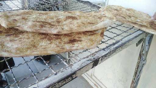 نانوایی بربری