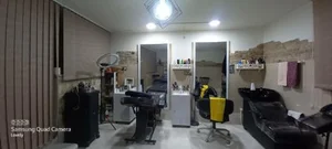 آرایشگاه زنانه یگانه 3