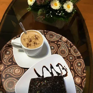 کافه بستنی نارنج