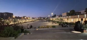 پارک ذوالفقاری 3