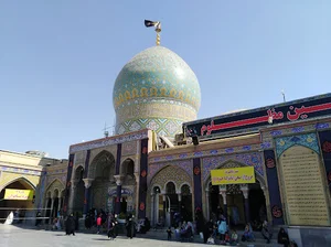 امامزاده حمزه