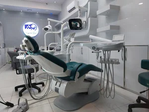 کوشا تجهیز سلامت البرز