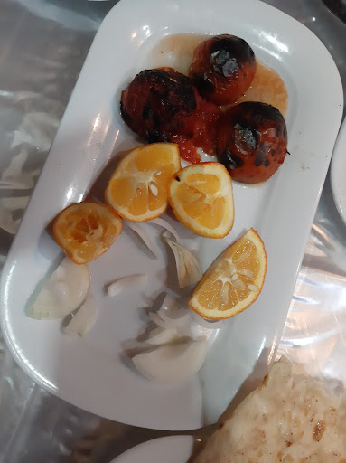 کباب شهرما