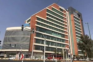 شرکت مبین پارس - دفتر قزوین