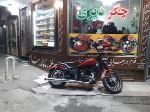 جگرسرا و دیزی سرای ژلینو