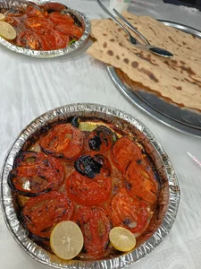 رستوران کباب سرداشی کوثر 2