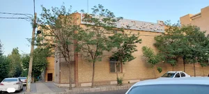 سازمان نظام مهندسي ساختمان استان البرز (ساختمان شماره ي ٢)