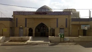 مسجد امام حسن(ع)