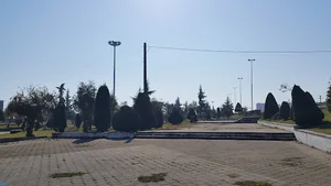 پارك دانشجو