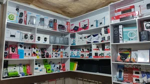 فروشگاه لوازم جانبی بی تا رایانه