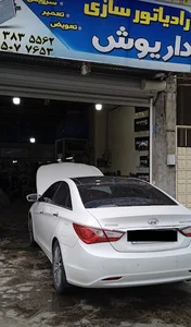 تندوره چمه