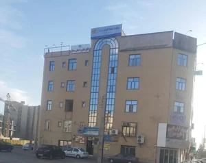 موسسه اعتباری ملل 3