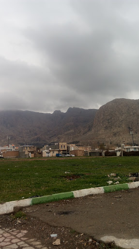 باغ ابریشم