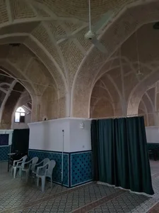 مسجد تاریخی نقشینه 5