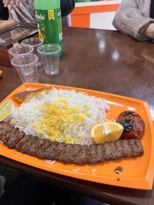 رستوران وحید