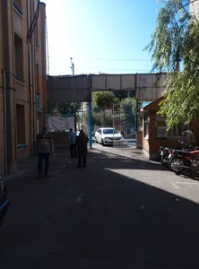درمانگاه شهدای شهرری 3