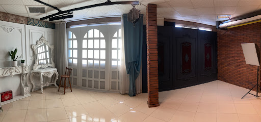 Studio maya