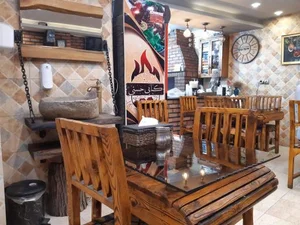 کبابی حسنی 2