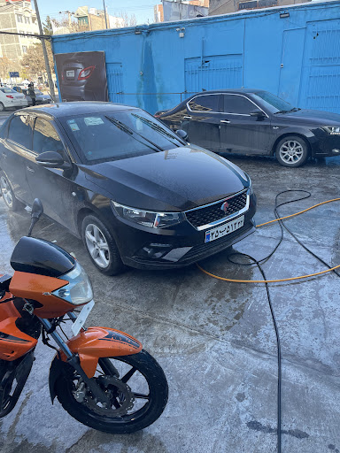 شرکت صبا گستر شرق نیشابور