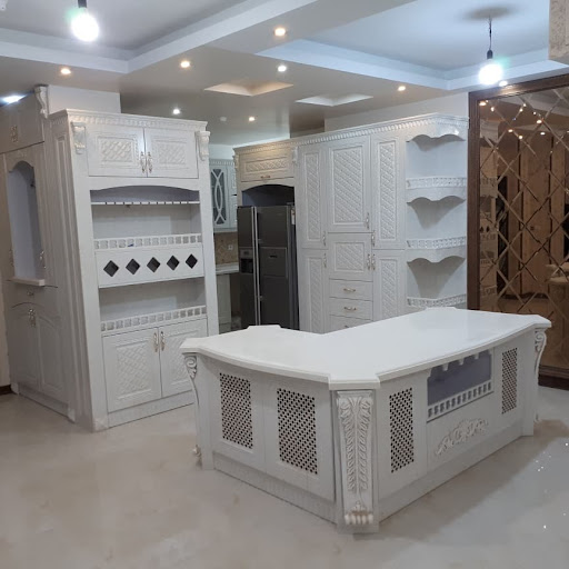 کابینت آرین