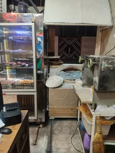جگرسرای خانه جیگر 3