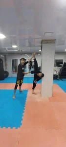 باشگاه کونگ فوتوآ