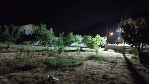 باغ مجتبی کیان