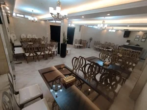 رستوران مهرشاد 2