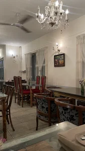 Harir Cafe | خانه حریر