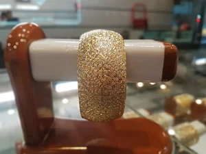 Jewelry Mohaghegh