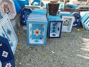 تولیدی آبنمای هشت بهشت،حوضچه،ابنمای بتنی و سرامیکی و فایبرگلاس و مصنوعات بتنی