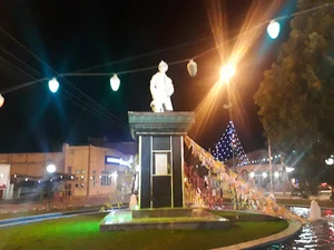 میدان فردوسی