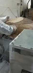 نانوایی سنتی 2