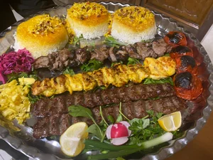 پونک برگر 2