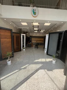 فروشگاه درب گیلان