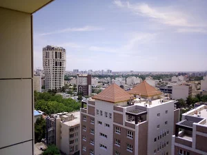 مجتمع تجاری مسکونی کوهسنگی